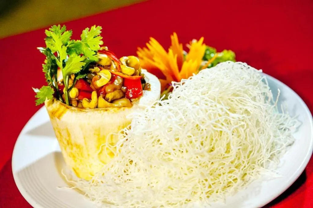 Phi Phi Banyan Villa