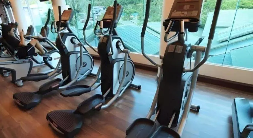 Phi Phi Banyan Villa