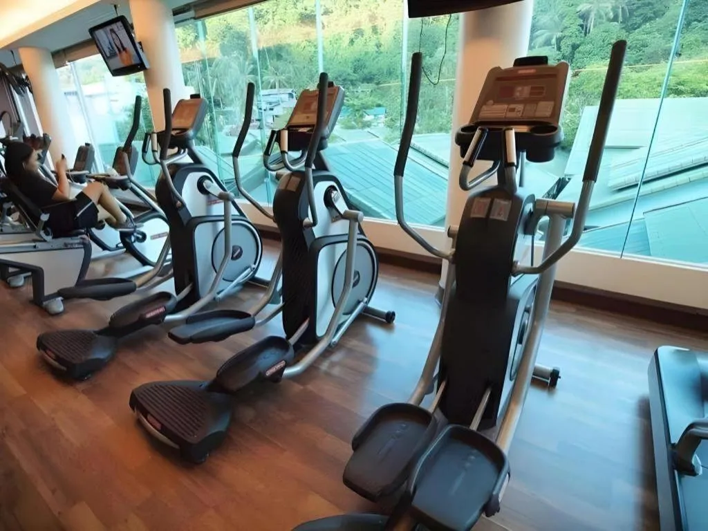 Phi Phi Banyan Villa