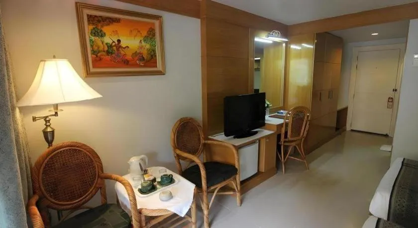 Phi Phi Banyan Villa