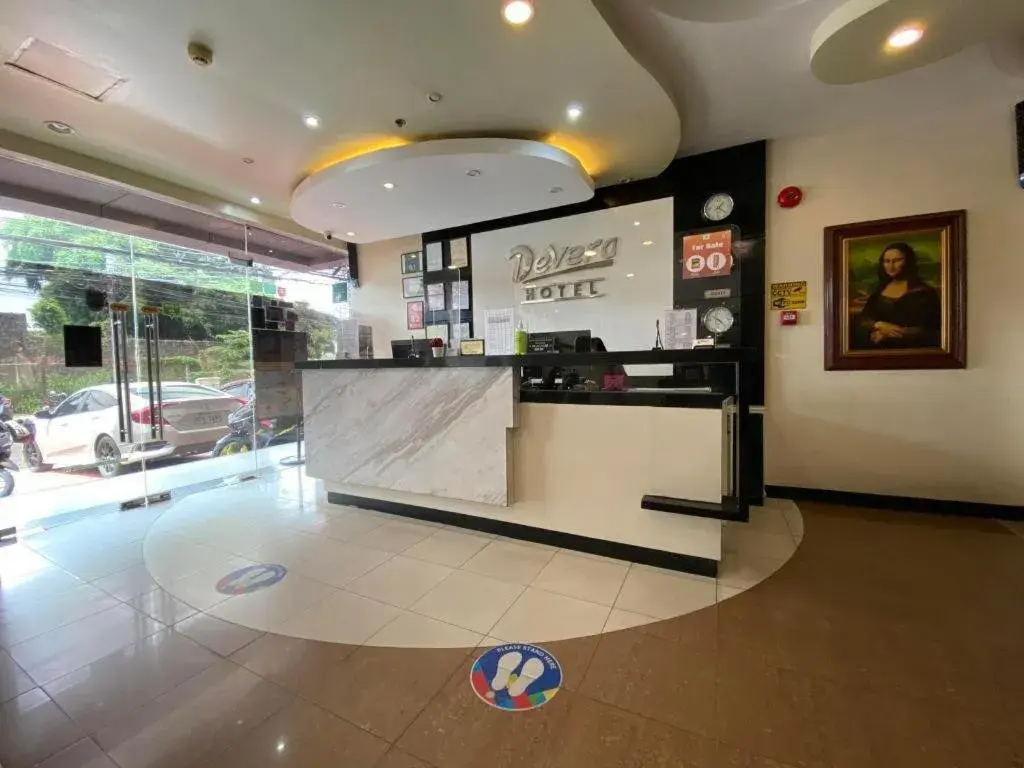 Devera Hotel Devera Hotel