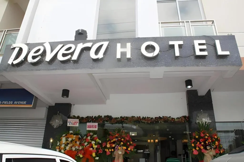 Devera Hotel
