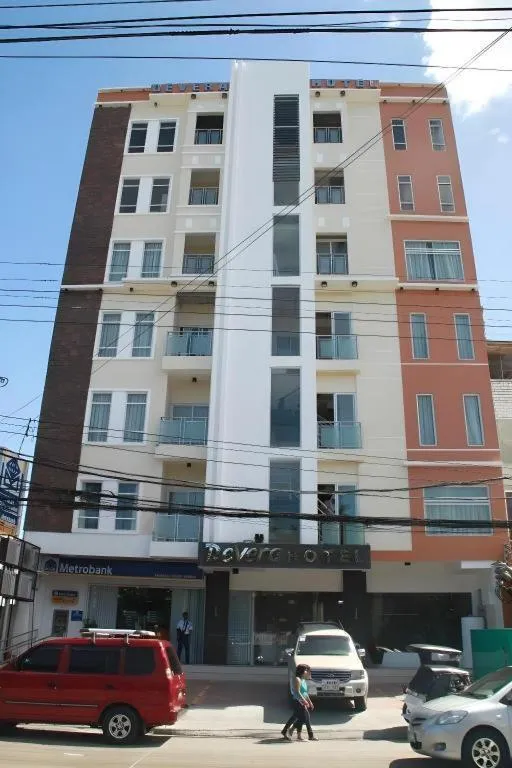 Devera Hotel