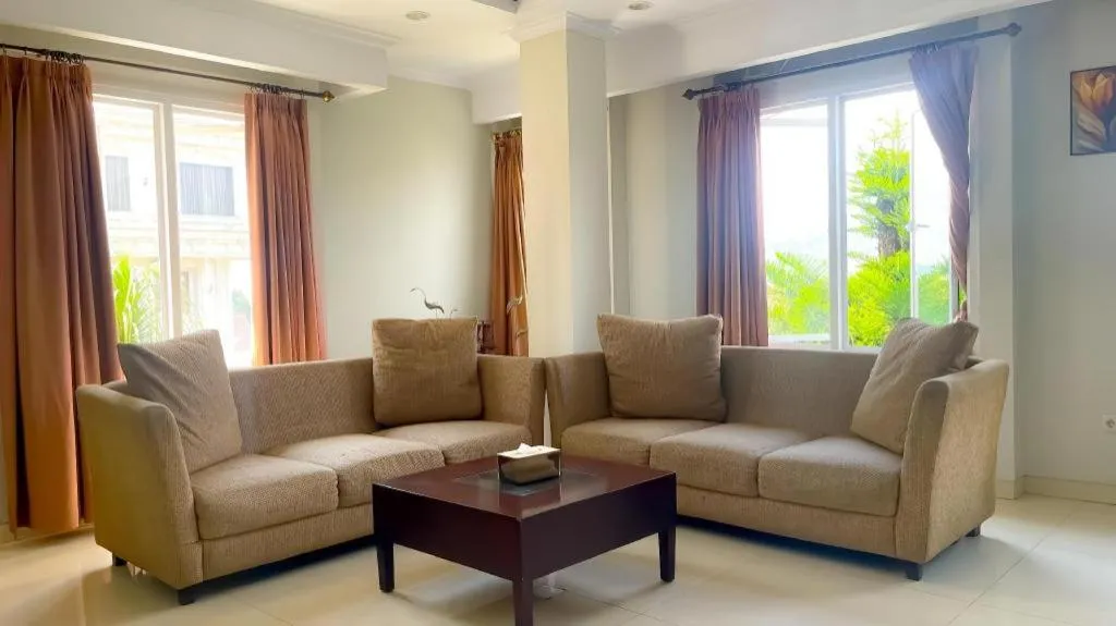 Rizen Premiere Hotel