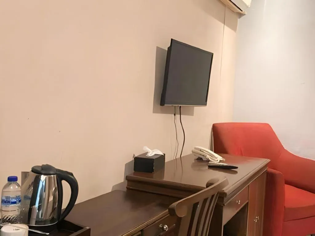 Rizen Premiere Hotel