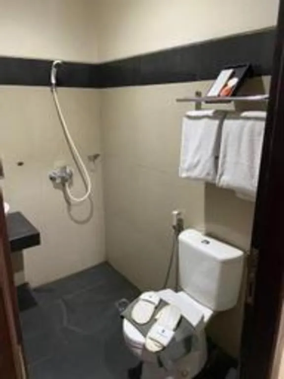 Rizen Premiere Hotel