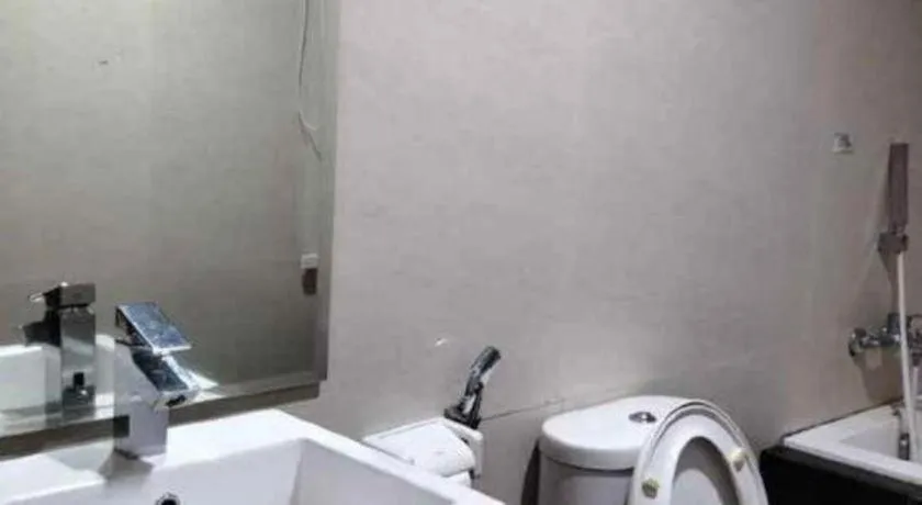 Rizen Premiere Hotel