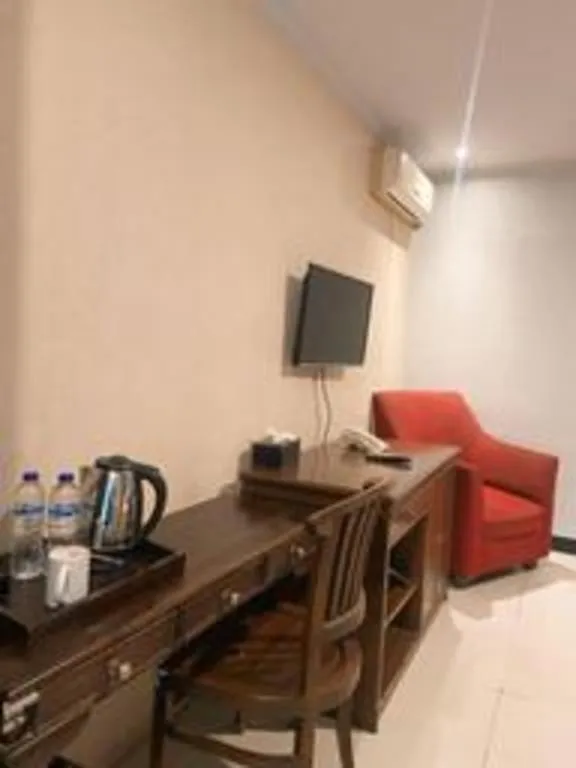 Rizen Premiere Hotel