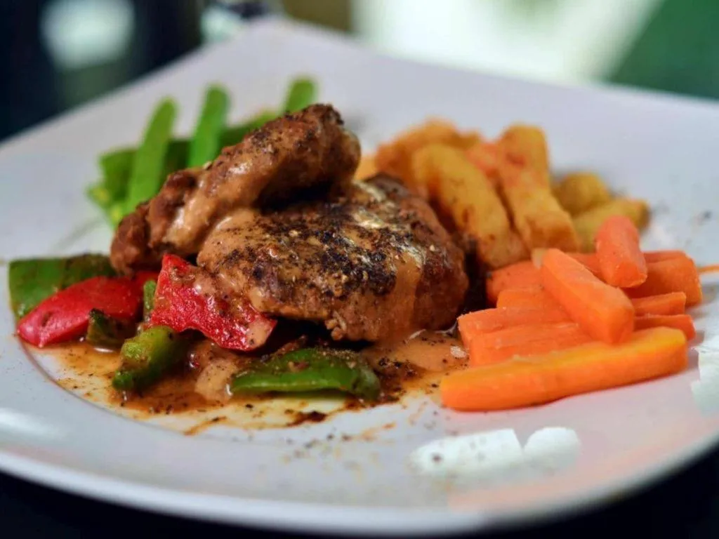 Rizen Premiere Hotel