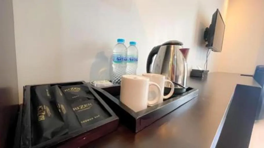 Rizen Premiere Hotel