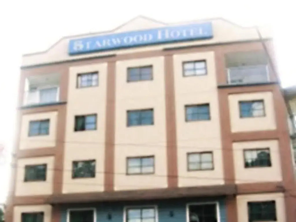 Starwood Hotel Starwood Hotel