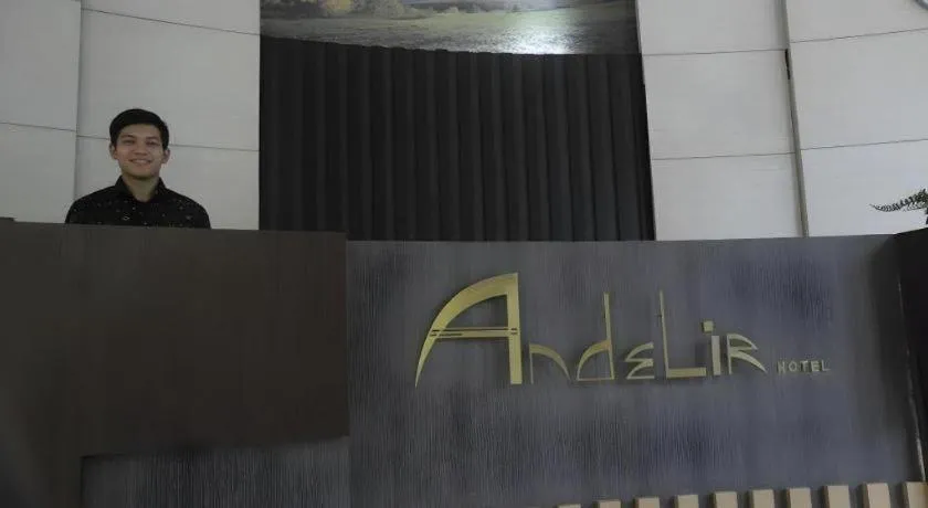 Andelir Hotel