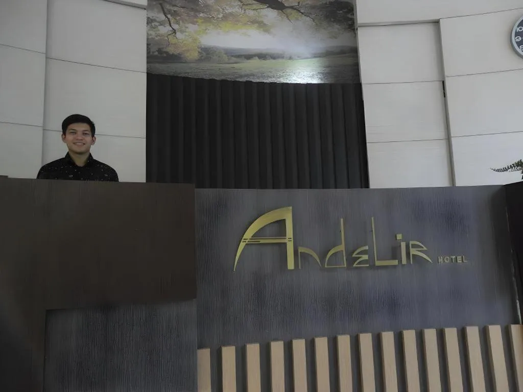 Andelir Hotel