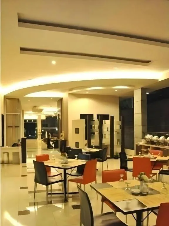 Andelir Hotel