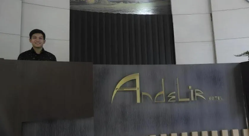 Andelir Hotel