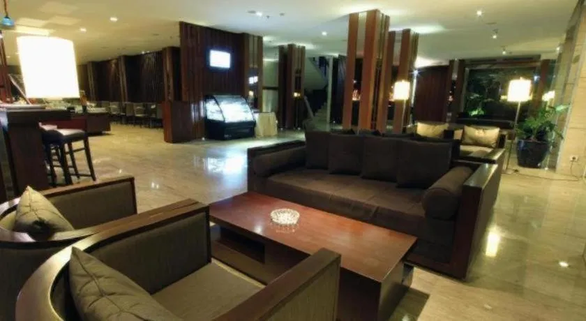 Mitra Bandung Hotel