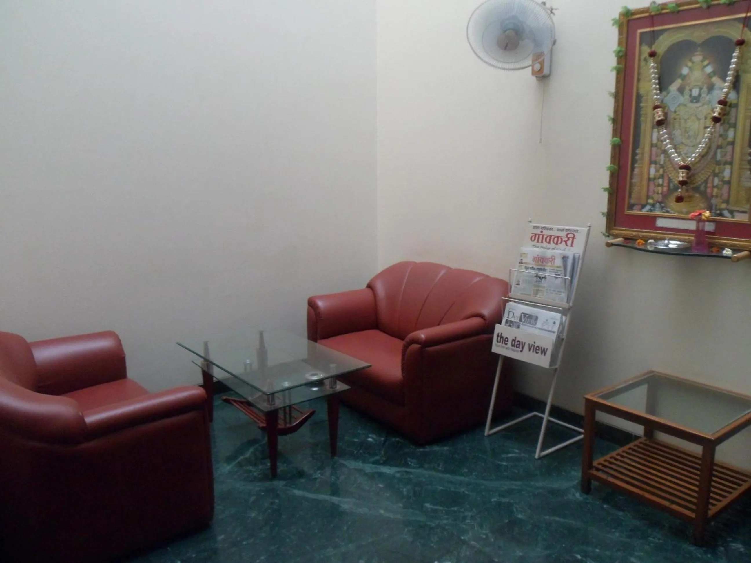 Other in Hotel Pooja International