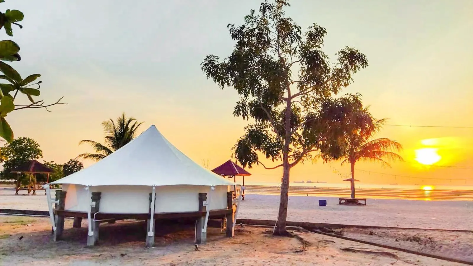 Viovio Beach & Resort