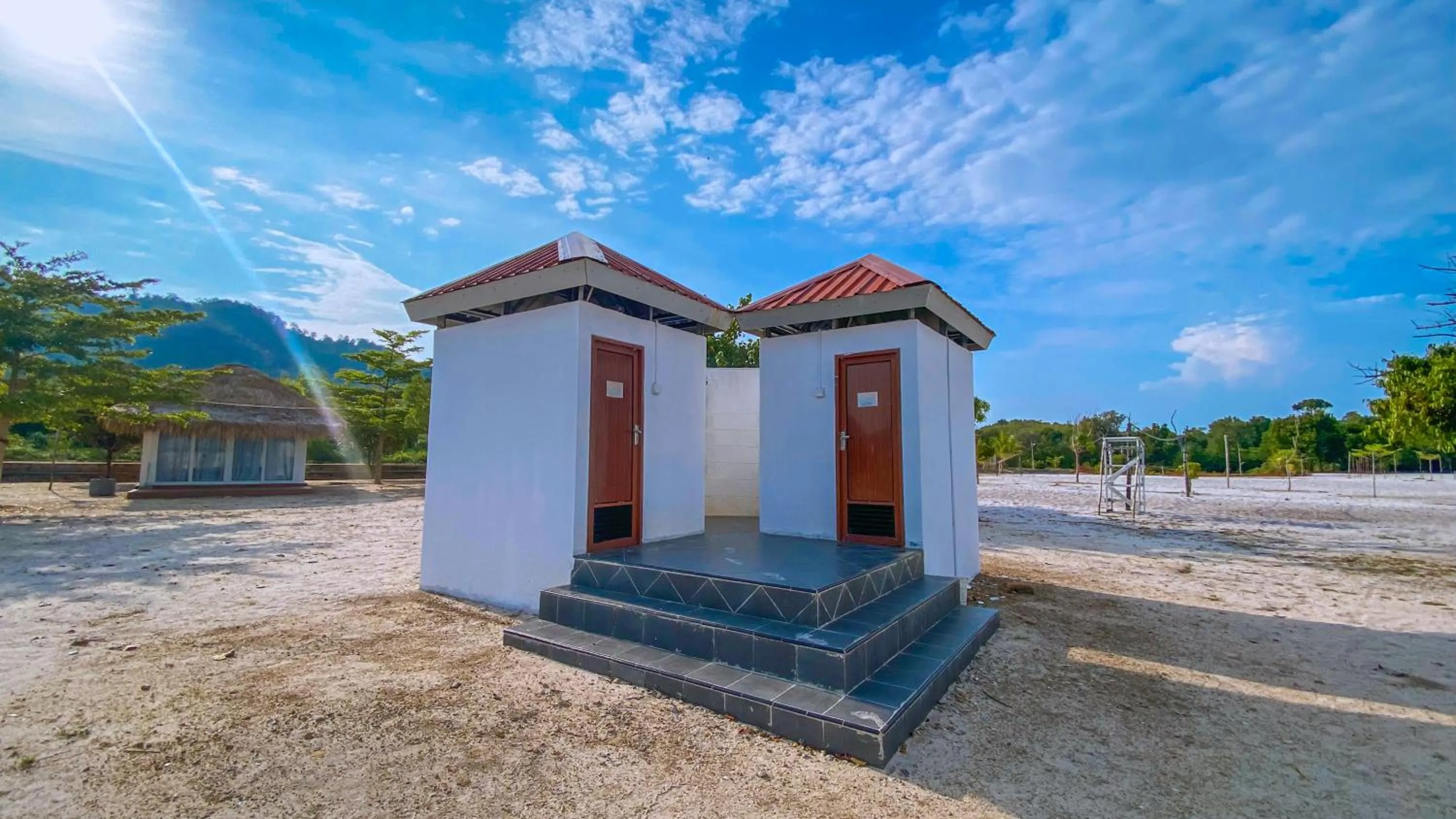 Viovio Beach & Resort