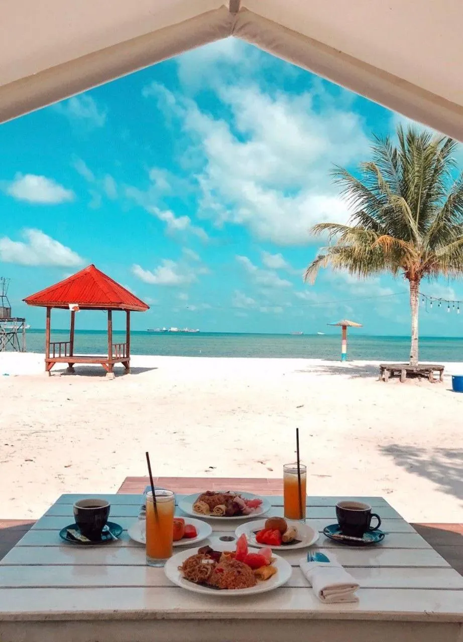 Viovio Beach & Resort