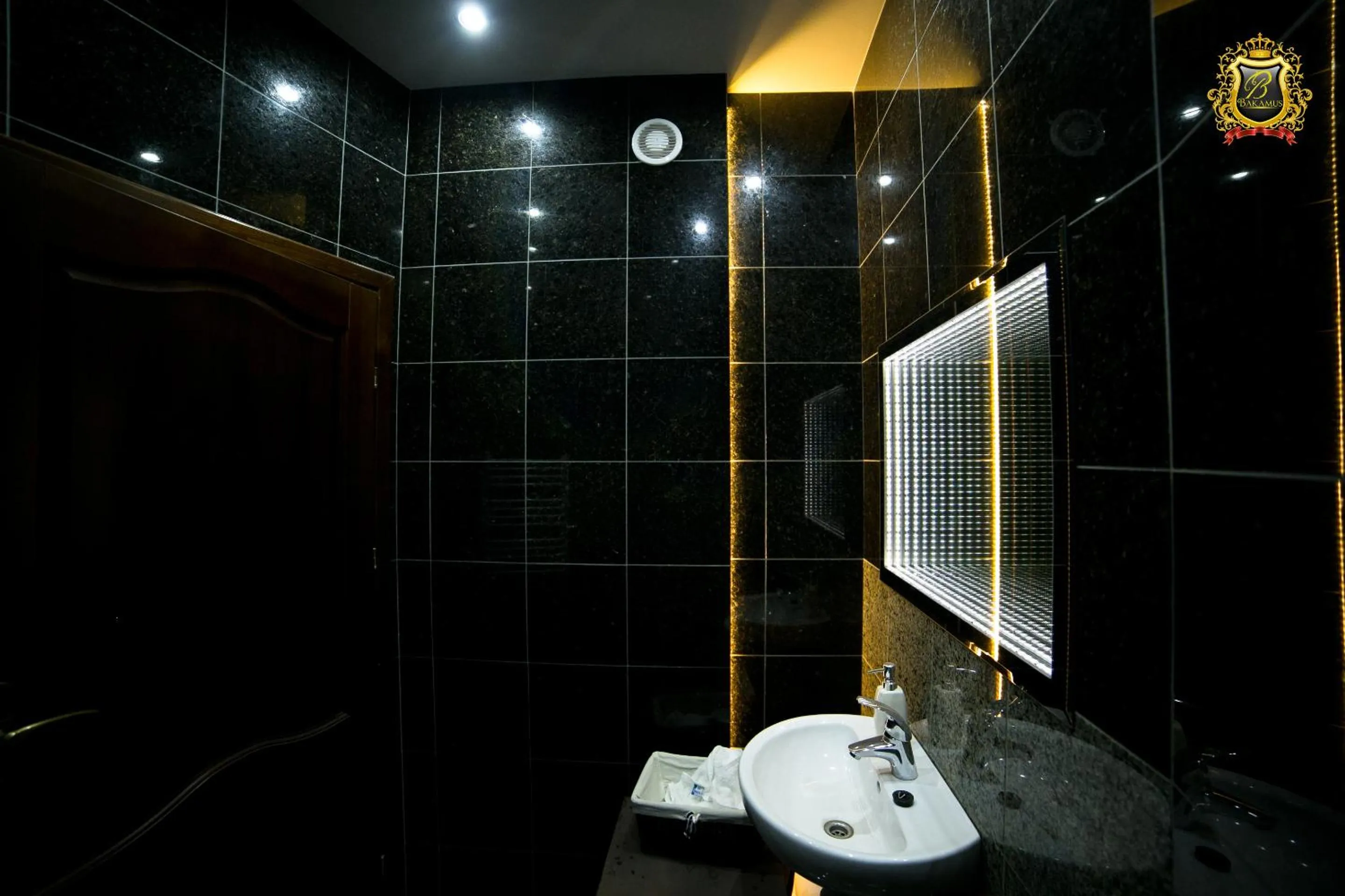 Day in Rezydencja Bakamus