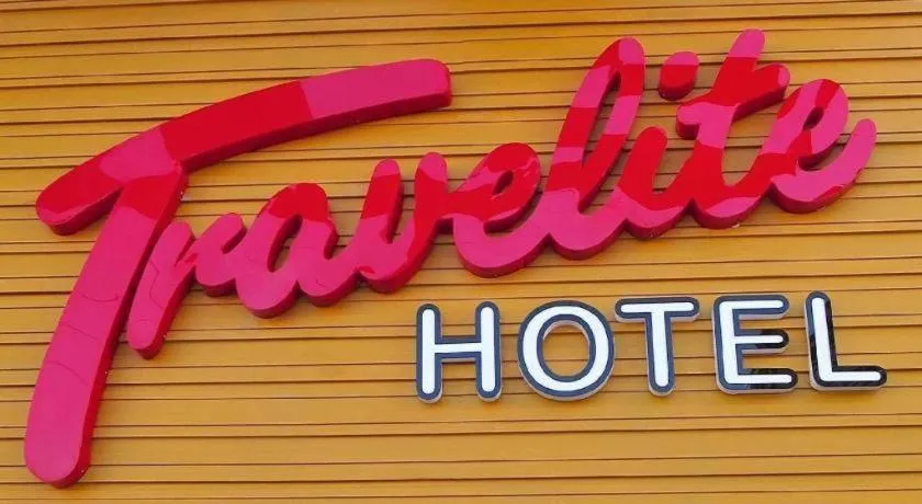 Travelite Hotel Legarda