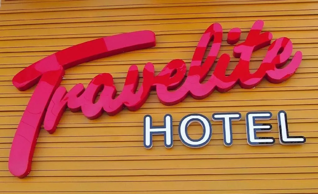 Travelite Hotel Legarda