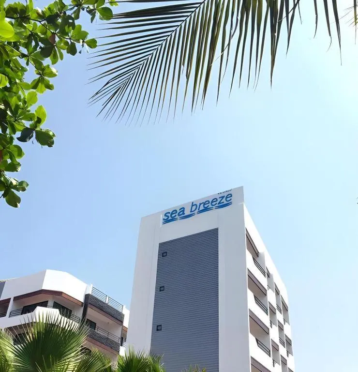 Seabreeze Bangsaen