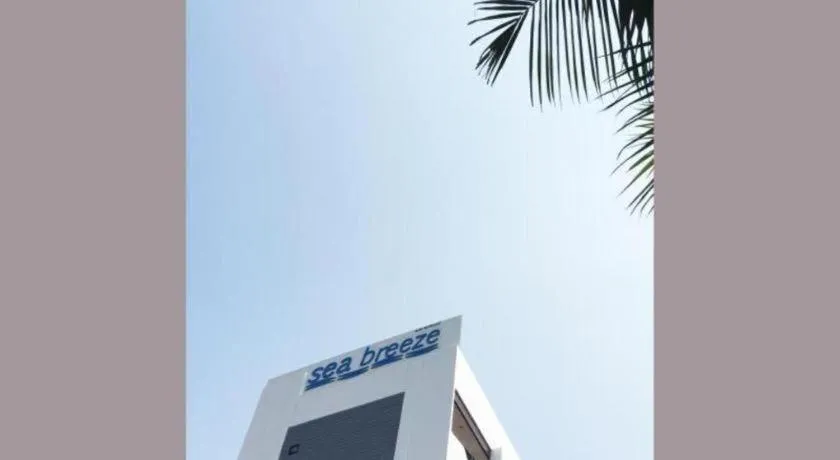 Seabreeze Bangsaen