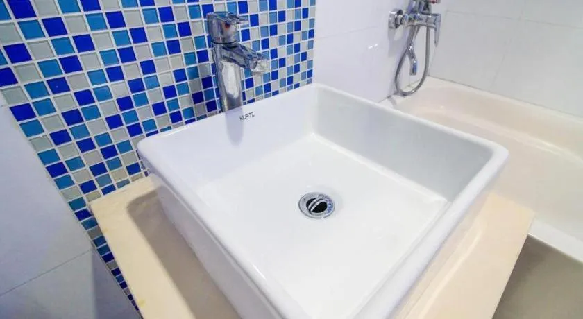 Hotel Dream World Araneta Cubao