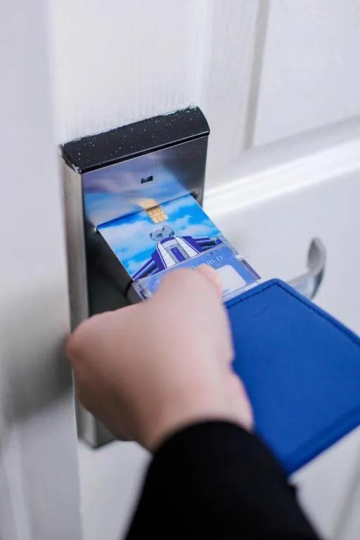 Hotel Dream World Araneta Cubao