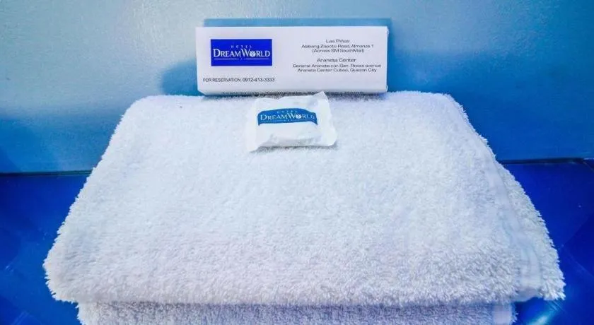 Hotel Dream World Araneta Cubao