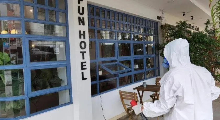 Fun Hotel