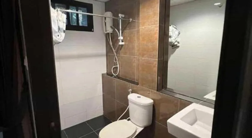 Gasser Park & Residence