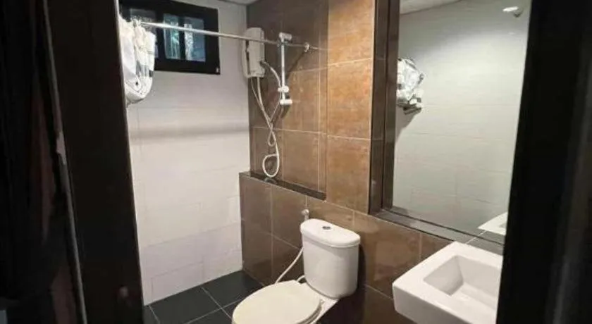 Gasser Park & Residence