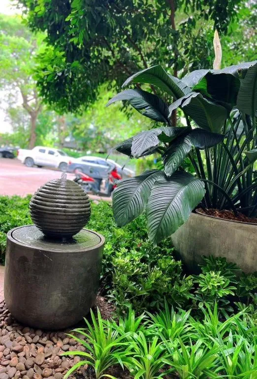 Gasser Park & Residence