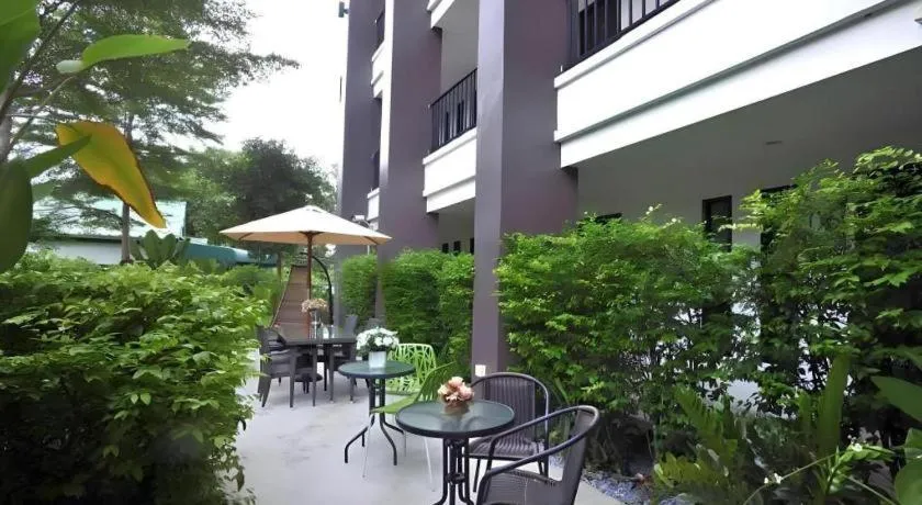 Gasser Park & Residence