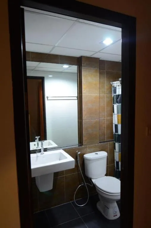 Gasser Park & Residence