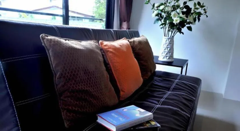 Gasser Park & Residence