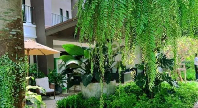 Gasser Park & Residence