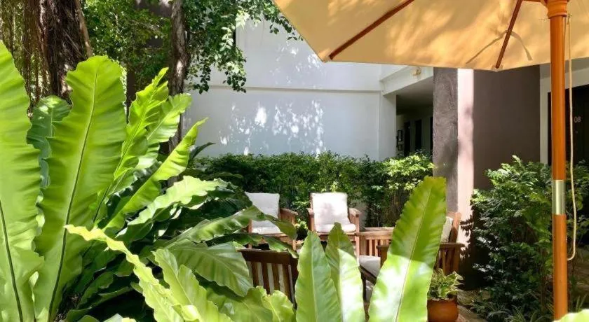 Gasser Park & Residence