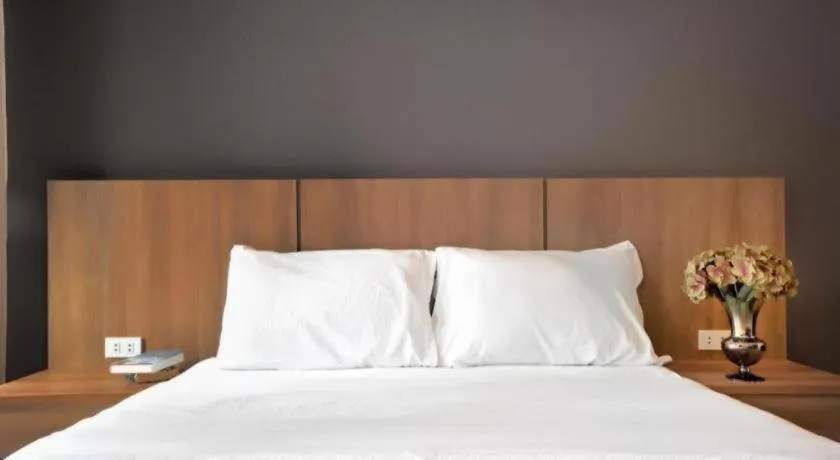 Bed in Gasser Park & Residence