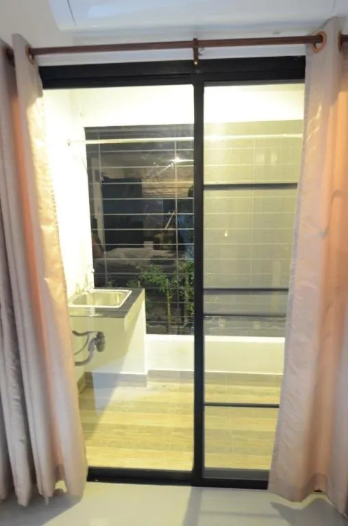 Gasser Park & Residence