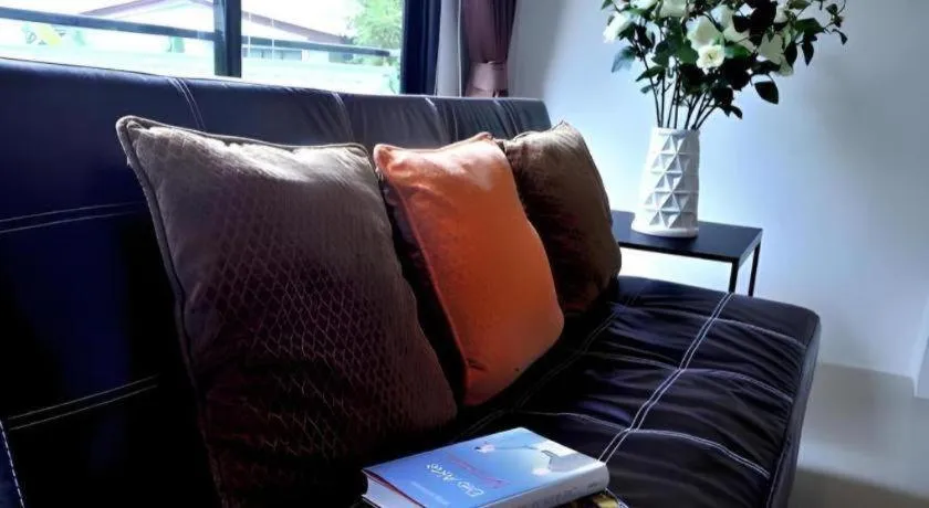 Gasser Park & Residence