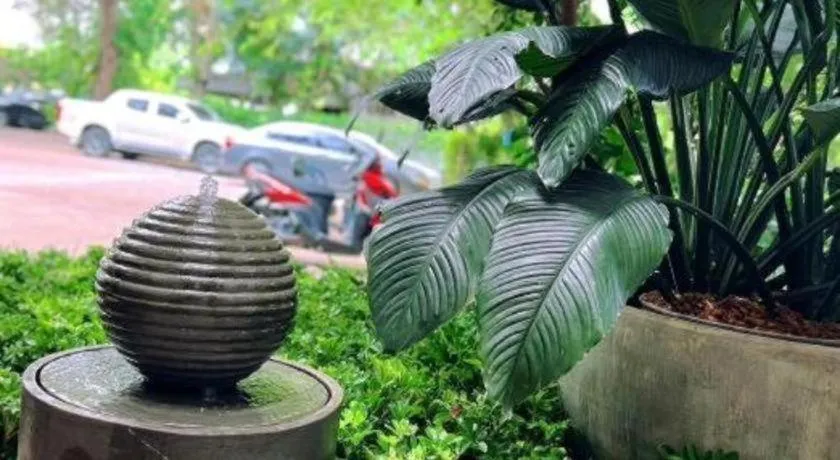 Gasser Park & Residence