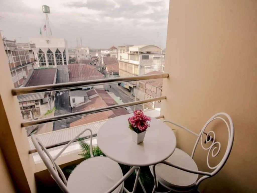 Klang Muang @ Nongkhai Hotel