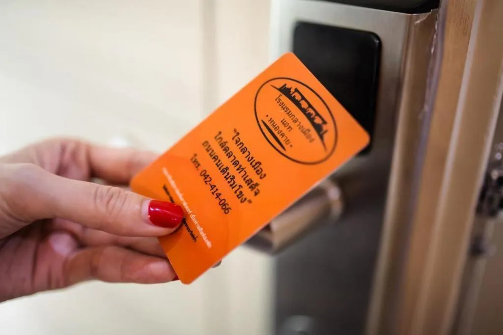 Klang Muang @ Nongkhai Hotel