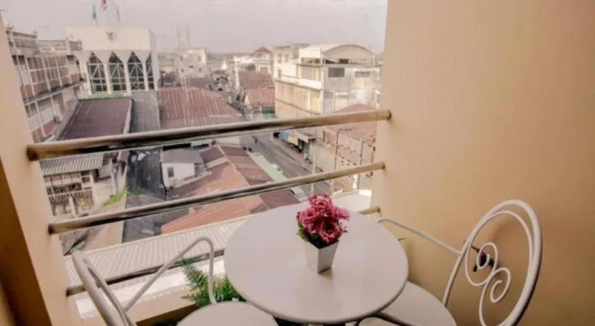 Klang Muang @ Nongkhai Hotel