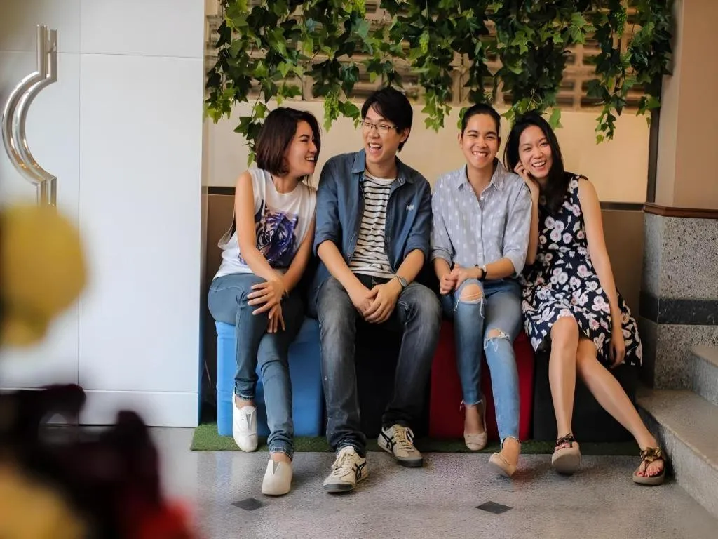 Klang Muang @ Nongkhai Hotel