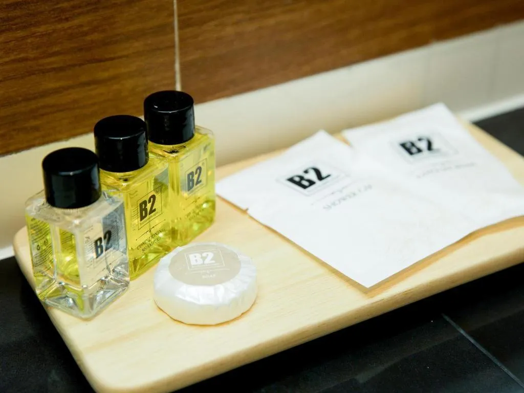 B2 Hat Yai Rat Uthit Boutique & Budget Hotel